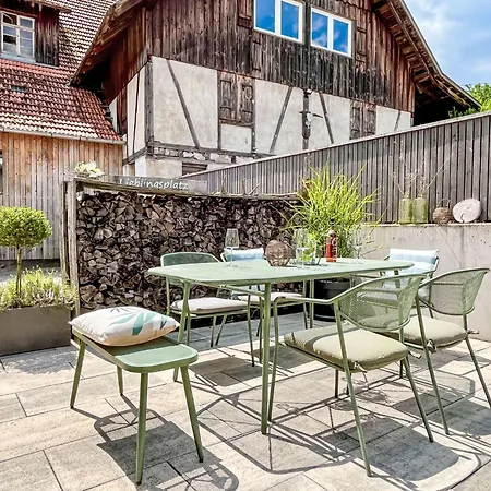 Lejlighed Kinast - Hft202 By Interhome *