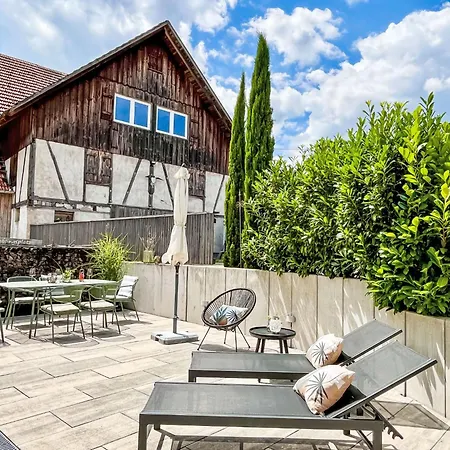 Apartment Kinast - Hft202 By Interhome