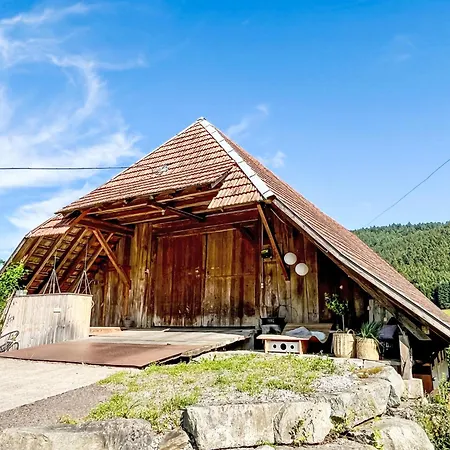 Kinast - Hft202 By Interhome Hofstetten (Baden-Wurttemberg)