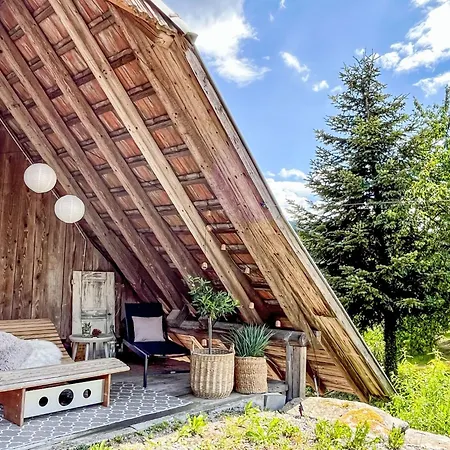 Kinast - Hft202 By Interhome