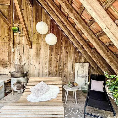 Kinast - Hft202 By Interhome Hofstetten (Baden-Wurttemberg)