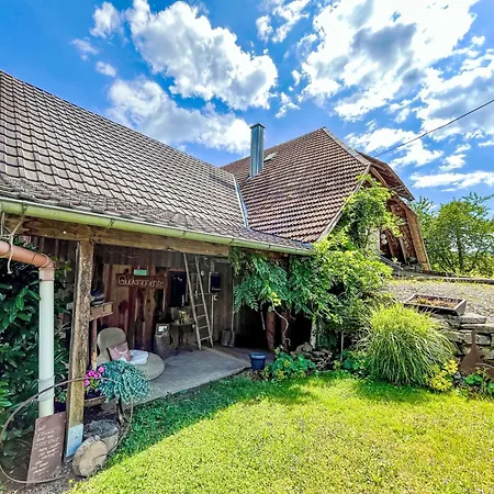 Kinast - Hft202 By Interhome