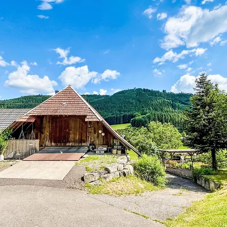 Lejlighed Kinast - Hft202 By Interhome *