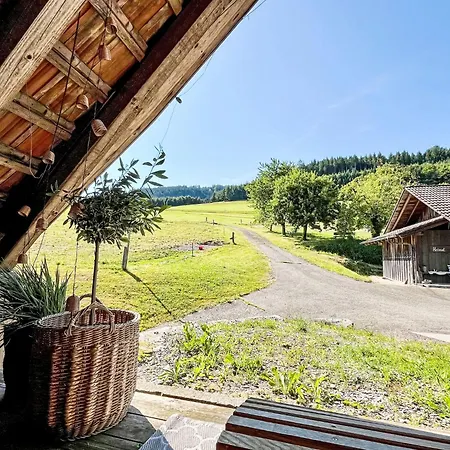 Appartement Kinast - Hft202 By Interhome Hofstetten (Baden-Wurttemberg)