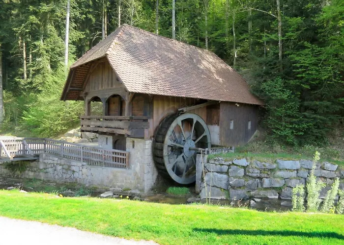 Kinast - Hft202 By Interhome 公寓 Hofstetten (Baden-Wurttemberg)