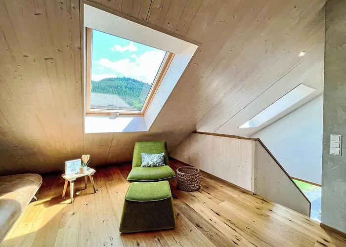 Kinast - Hft202 By Interhome 公寓