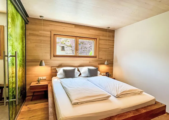 Kinast - Hft202 By Interhome Hofstetten (Baden-Wurttemberg)