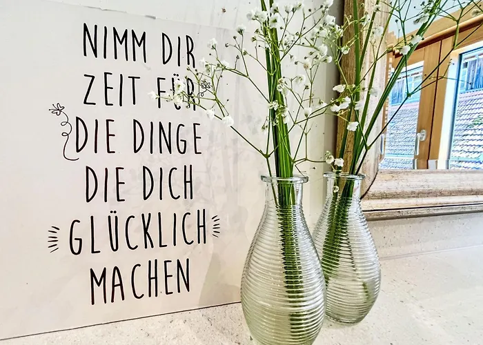 公寓 Kinast - Hft202 By Interhome