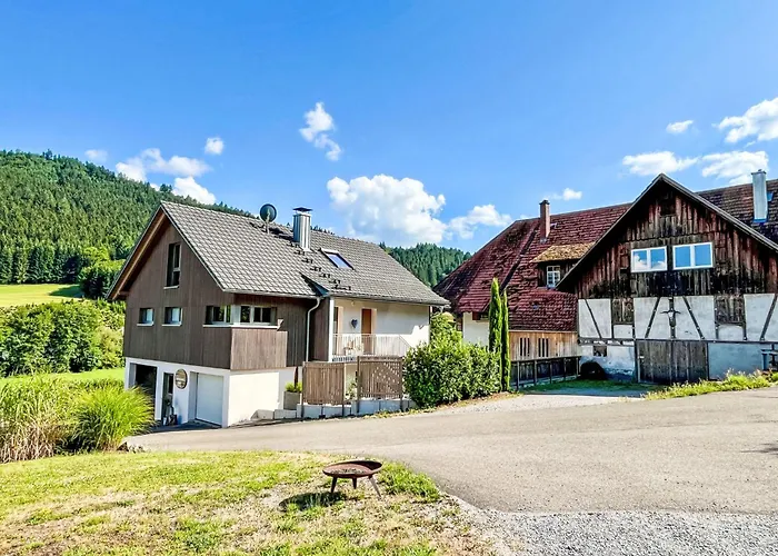 Kinast - Hft202 By Interhome 公寓 *