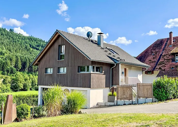 Kinast - Hft202 By Interhome Hofstetten (Baden-Wurttemberg)