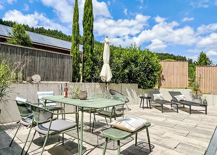 Kinast - Hft202 By Interhome 公寓 *