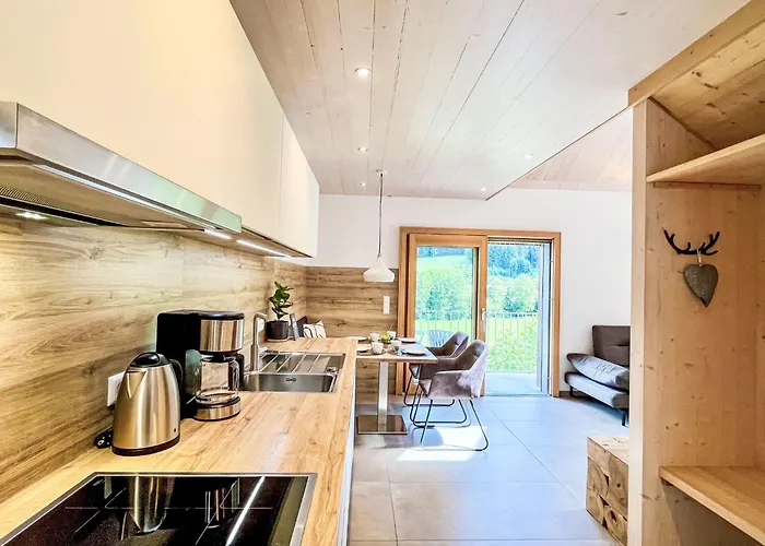 Kinast - Hft202 By Interhome *