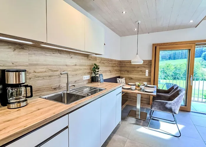 Kinast - Hft202 By Interhome 公寓 Hofstetten (Baden-Wurttemberg)