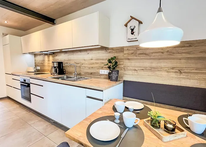 公寓 Kinast - Hft202 By Interhome Hofstetten (Baden-Wurttemberg)