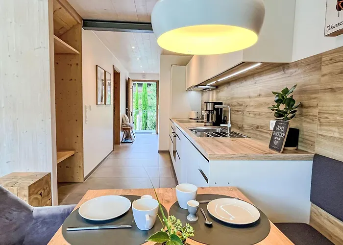 Kinast - Hft202 By Interhome *