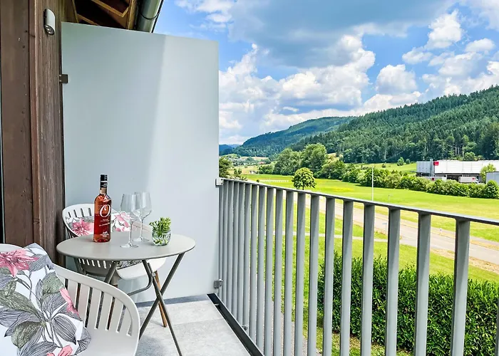 Kinast - Hft202 By Interhome * Hofstetten (Baden-Wurttemberg)