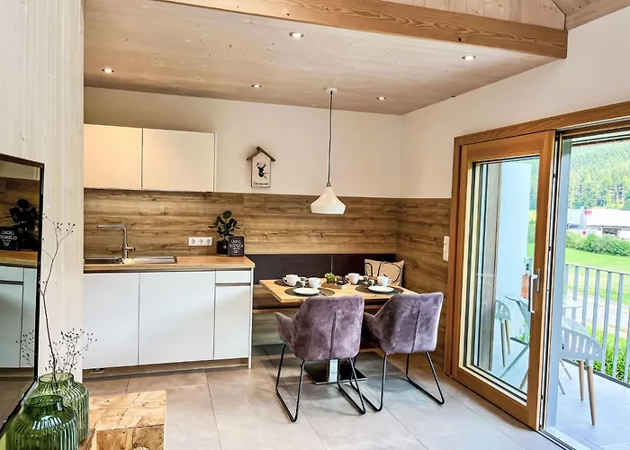 公寓 Kinast - Hft202 By Interhome Hofstetten (Baden-Wurttemberg)