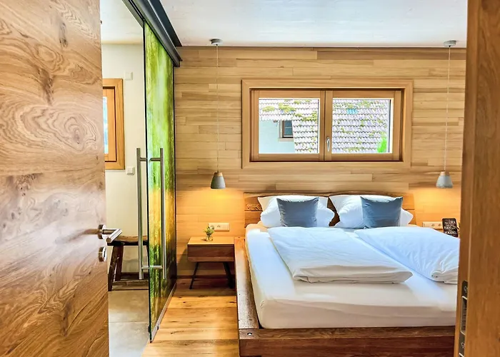 公寓 Kinast - Hft202 By Interhome Hofstetten (Baden-Wurttemberg)