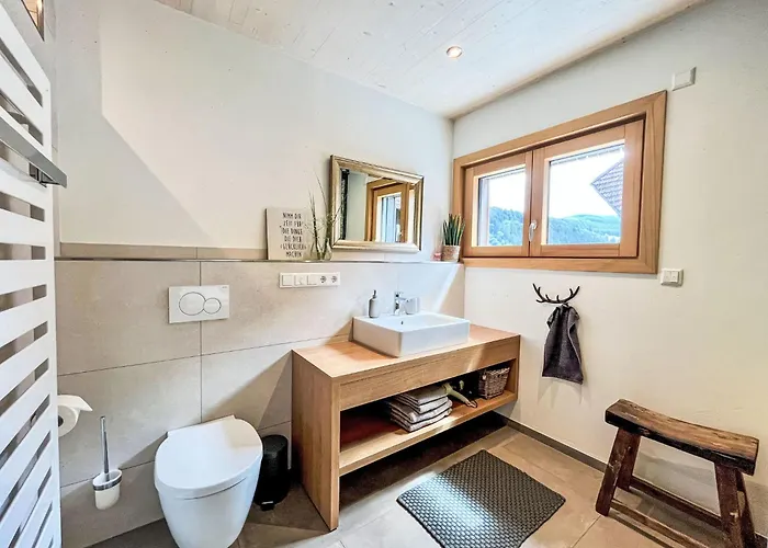 Kinast - Hft202 By Interhome 公寓 *