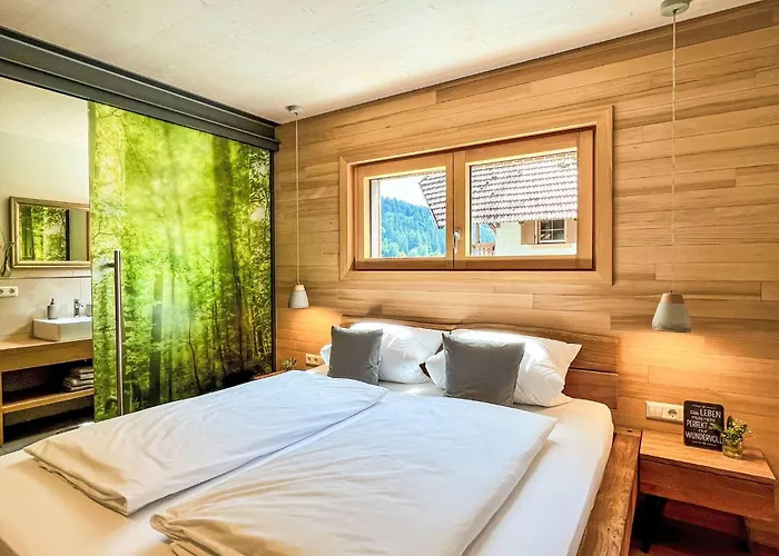 Kinast - Hft202 By Interhome 公寓 Hofstetten (Baden-Wurttemberg)