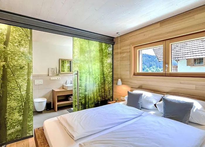 Kinast - Hft202 By Interhome 公寓 Hofstetten (Baden-Wurttemberg)