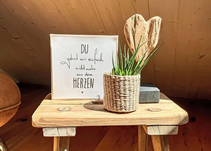 Kinast - Hft202 By Interhome 公寓 *