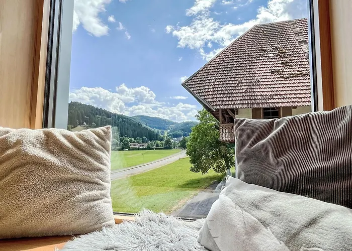 Kinast - Hft202 By Interhome Hofstetten (Baden-Wurttemberg)