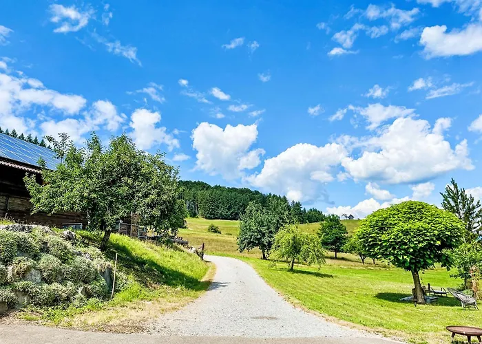 公寓 Kinast - Hft202 By Interhome Hofstetten (Baden-Wurttemberg)