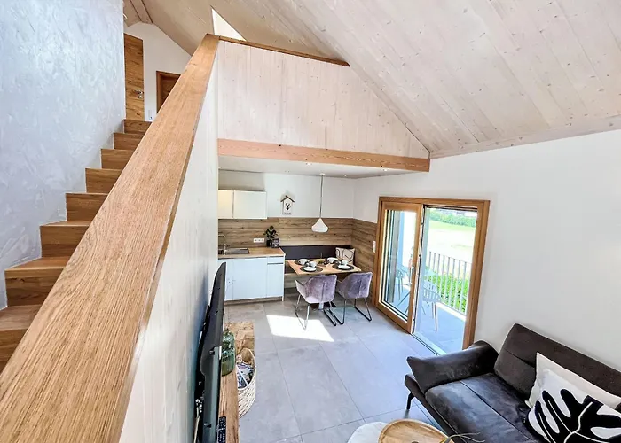 Kinast - Hft202 By Interhome 公寓 Hofstetten (Baden-Wurttemberg)