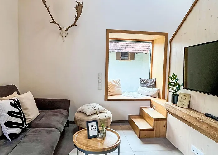 Kinast - Hft202 By Interhome *