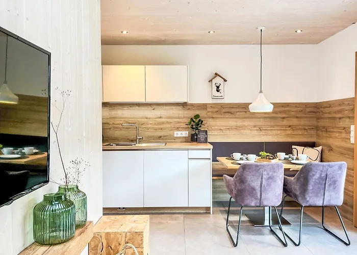 Kinast - Hft202 By Interhome