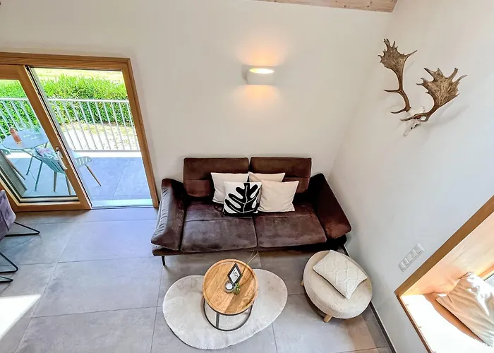 Kinast - Hft202 By Interhome 公寓 *