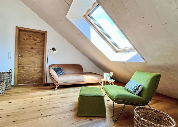 Kinast - Hft202 By Interhome 公寓