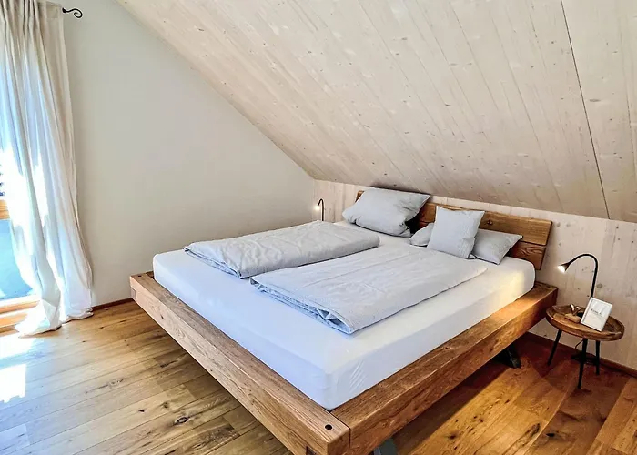 Kinast - Hft202 By Interhome 公寓 Hofstetten (Baden-Wurttemberg)