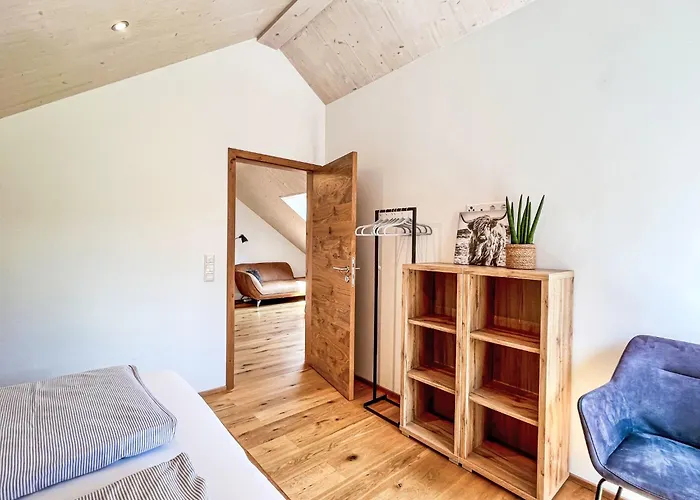 Kinast - Hft202 By Interhome 公寓 Hofstetten (Baden-Wurttemberg)