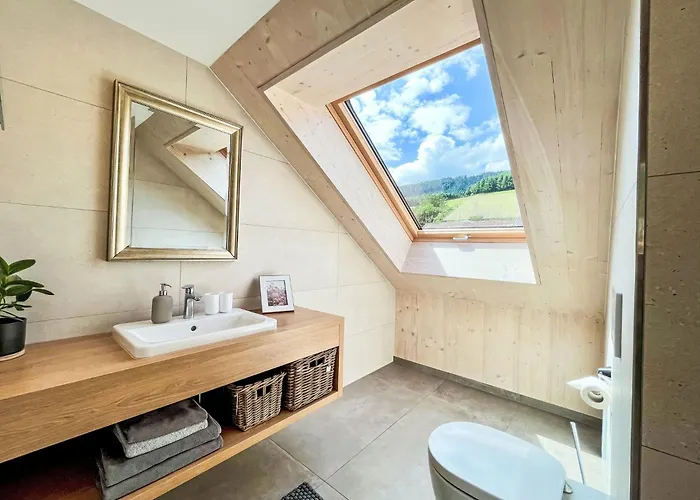 Kinast - Hft202 By Interhome 公寓 *