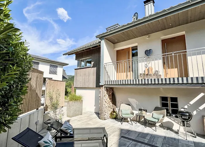 Kinast - Hft202 By Interhome Hofstetten (Baden-Wurttemberg)