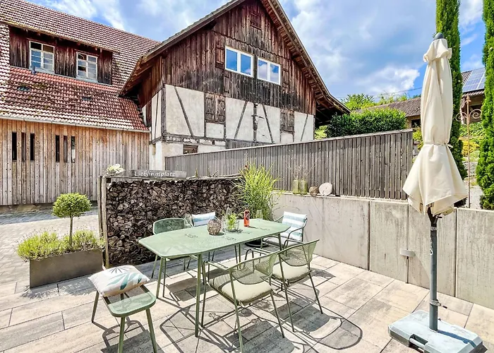 Kinast - Hft202 By Interhome 公寓