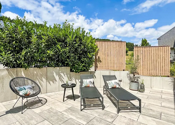 Kinast - Hft202 By Interhome * Hofstetten (Baden-Wurttemberg)