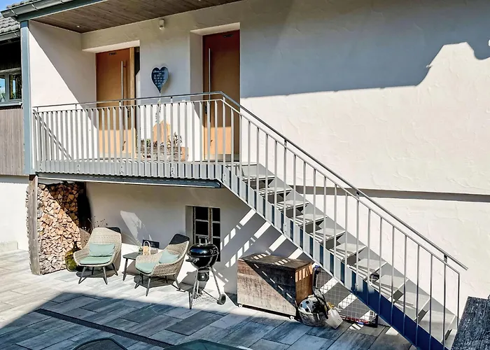 Kinast - Hft202 By Interhome *