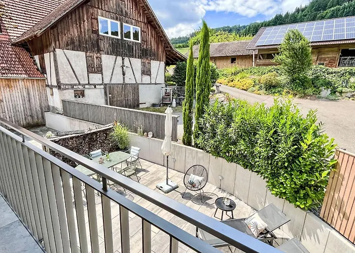 Kinast - Hft202 By Interhome *