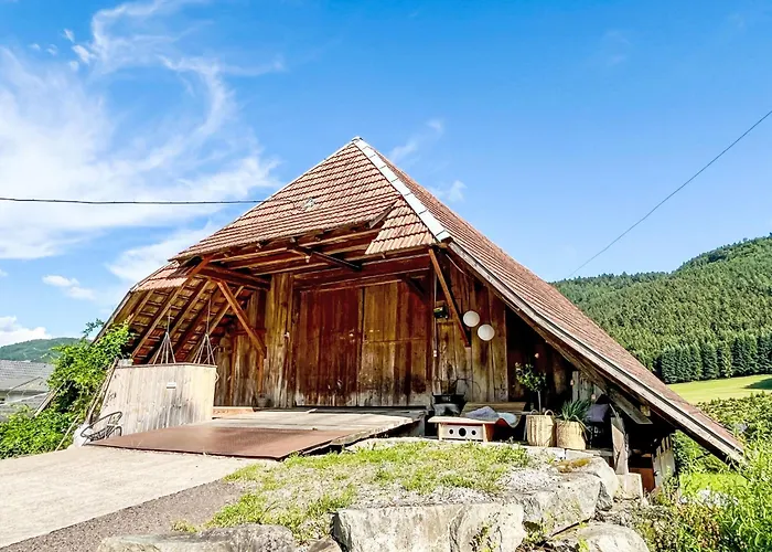 Kinast - Hft202 By Interhome Hofstetten (Baden-Wurttemberg)