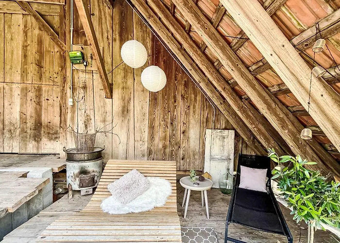 Kinast - Hft202 By Interhome Hofstetten (Baden-Wurttemberg)