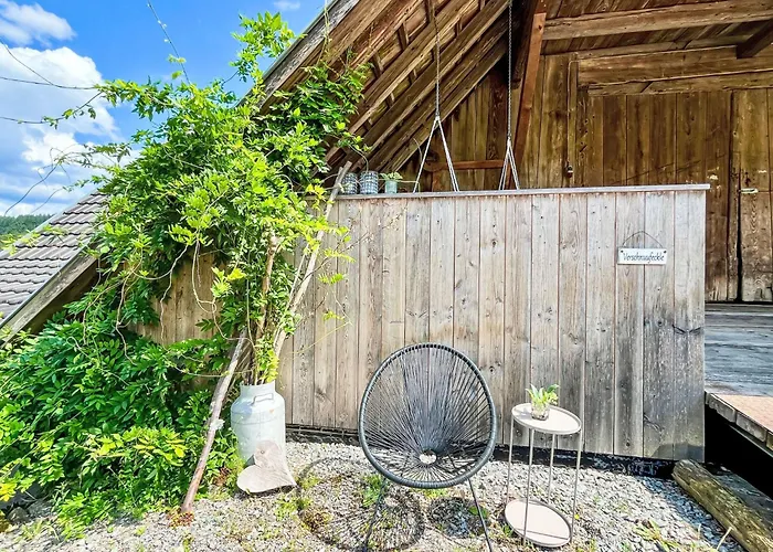 Kinast - Hft202 By Interhome *