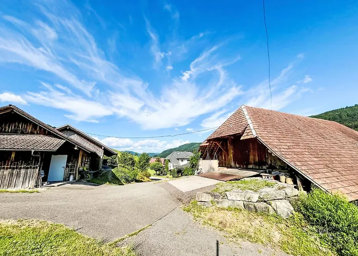 Kinast - Hft202 By Interhome 公寓 *