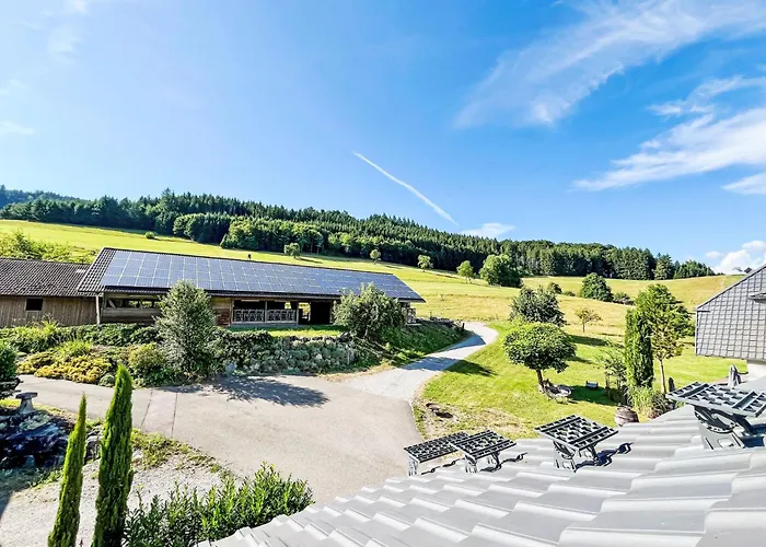 Kinast - Hft202 By Interhome 公寓 Hofstetten (Baden-Wurttemberg)