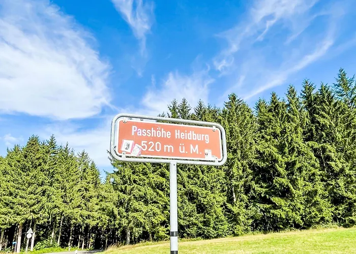 Kinast - Hft202 By Interhome 公寓 Hofstetten (Baden-Wurttemberg)